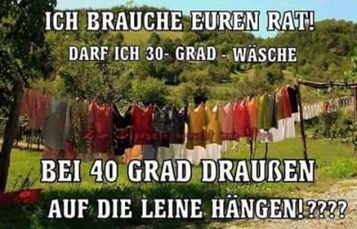 Bild zu Hitze zum 1.000en... - Aktuelles