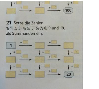 Bild zu Falls jemand langeweile hat, hier eine Knobelaufgabe - Aktuelles
