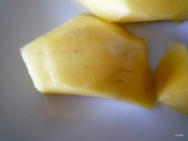 Bild zu Mango, was für Streifen sind das ??? - Aktuelles
