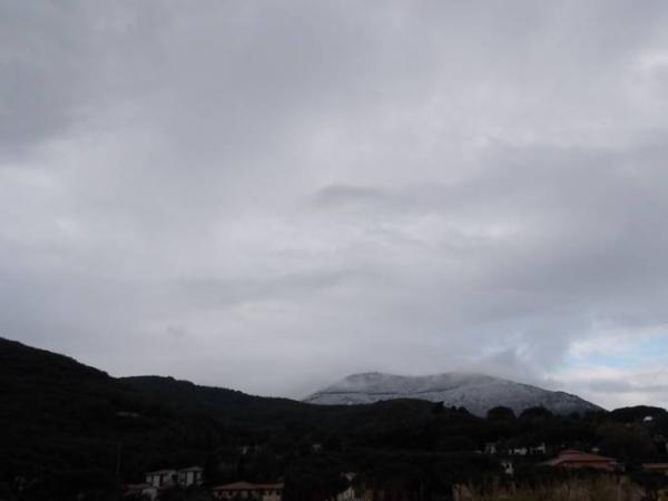 Bild zu Schnee - Aktuelles