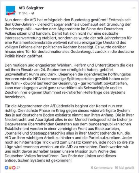 Bild zu Betr. LT Wahlen - Aktuelles