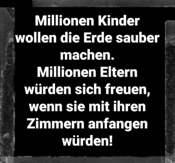 Bild zu ACHTUNG SARKASMUS !!! - Aktuelles