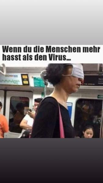 Bild zu Corona, Corona, Corona - Aktuelles
