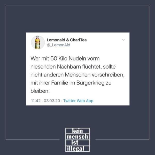 Bild zu so isses - Aktuelles