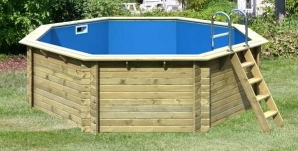 Bild zu Gibt ja kein Gartenforum mehr.... - Poolfrage Garten für die welche haben - Aktuelles