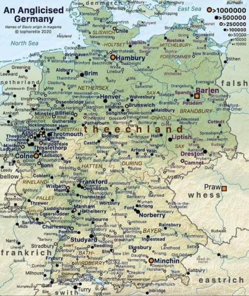 Bild zu Und? Wo kommt ihr so her? - Aktuelles