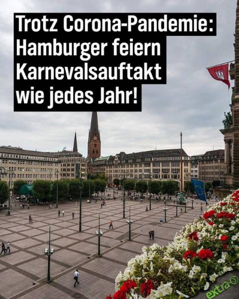 Bild zu Karneval - Aktuelles