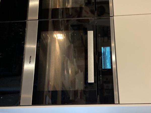 Bild zu Miele Backofen- bestimmtes Modell gesucht - Aktuelles