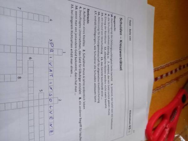 Bild zu Schule - Aktuelles