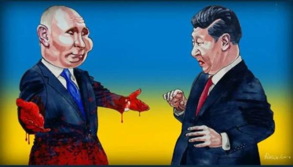 Bild zu Wie wird China sich entscheiden? - Aktuelles
