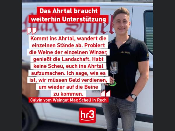 Bild zu Das Ahrtal…vielleicht kann man auf dem Weg in den Urlaub einen Stop einplanen. - Aktuelles