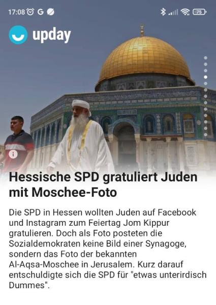 Bild zu Best of "unsere Politiker" - Aktuelles