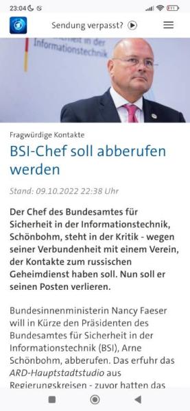 Bild zu #cyberclown - Aktuelles