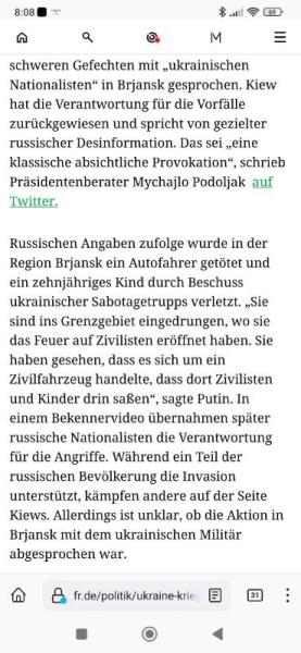 Bild zu Putin will sich bei Guterres beschweren weil - Aktuelles