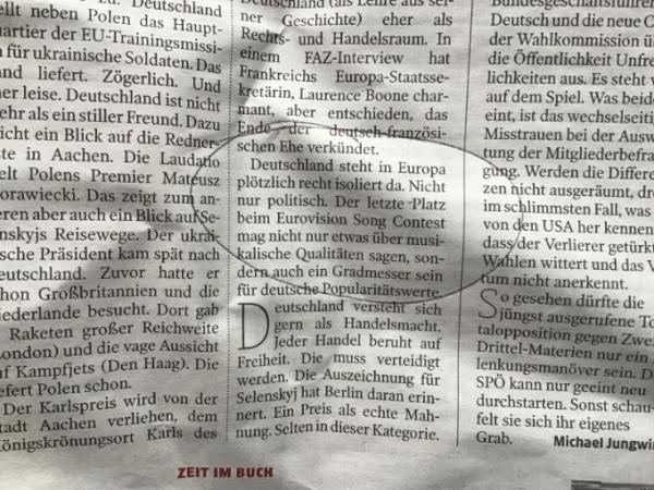 Bild zu 