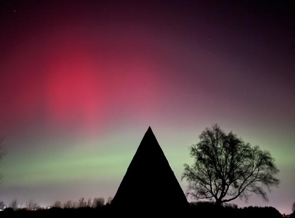 Bild zu Mal was Positives - Nordlichter - Aktuelles