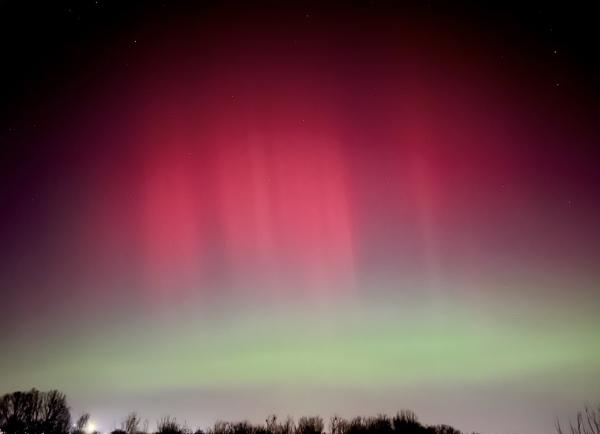 Bild zu Mal was Positives - Nordlichter - Aktuelles