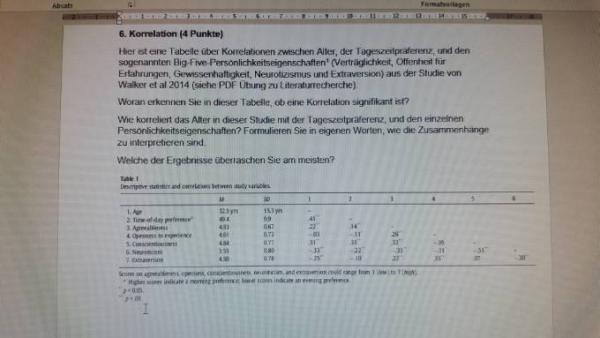 Bild zu Mathe vwl hilfe - Finanzen, Recht und Versicherung