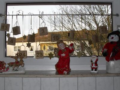 Bild zu Sonnenkinder22 entschuldige bitte! komme gerade vom zahnarzt - Weihnachten