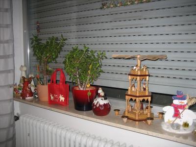 Bild zu monschischis deko - Weihnachten