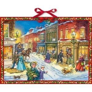 Bild zu Ich kann mich auch noch freuen wie ein Kind ;-) - Weihnachten