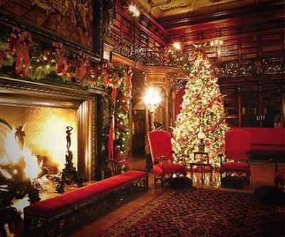 Bild zu Weihnachtsbaumkugeln - Weihnachten