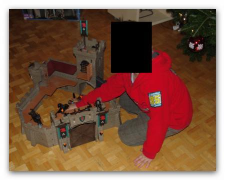 Bild zu 