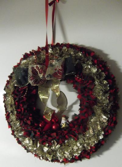 Bild zu so nun sind auch wir fertig :) - Weihnachten