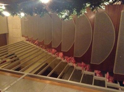 Bild zu Adventskalender - Weihnachten