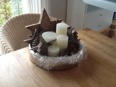 Bild zu Menno, jetzt will ich aber auch mal... - Weihnachten