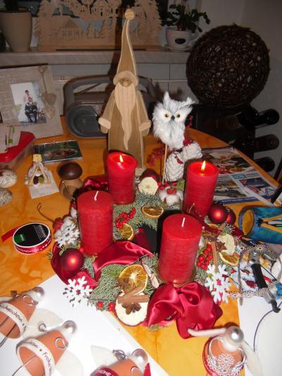 Bild zu Unsere Engelchen! - Weihnachten