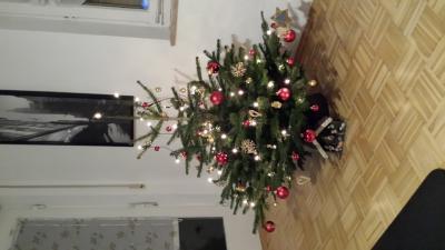 Bild zu so jetzt bin ich in Weihnachtsstimmung - Weihnachten