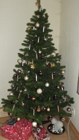 Bild zu Mein Baum - Weihnachten
