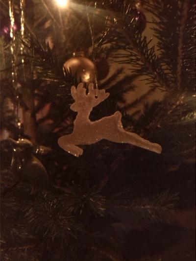 Bild zu Habt ihr Lieblingsschmuckstücke am Baum? - Weihnachten