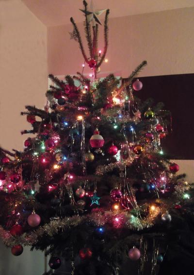 Bild zu Herrlich !!!! - Weihnachten