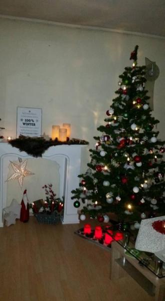 Bild zu Unser Baum - Weihnachten