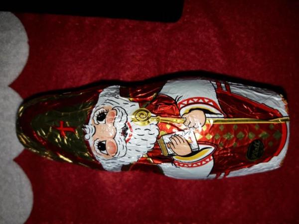 Bild zu Nikolaus - Weihnachten