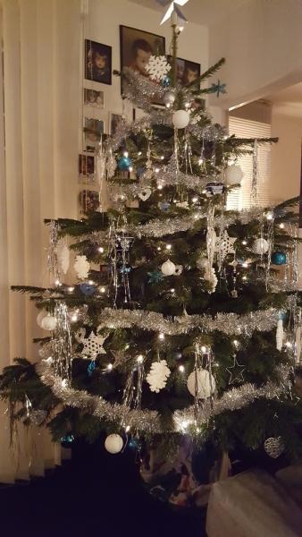 Bild zu FERTIG - Weihnachten