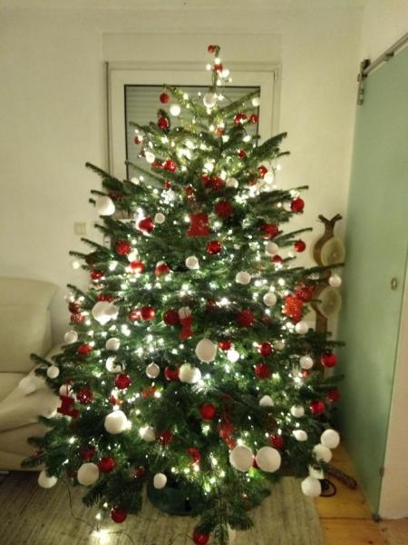 Bild zu @stjerne - Weihnachten