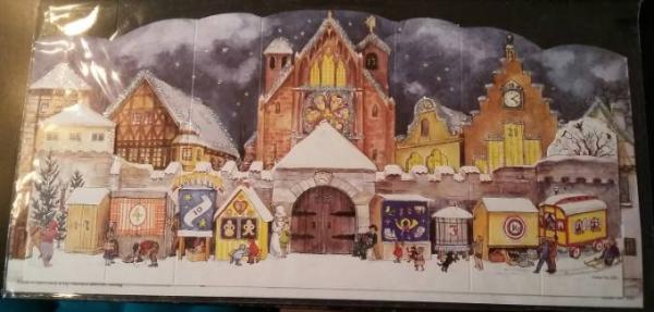 Bild zu @LittleRoo - Weihnachten