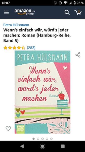 Bild zu Hallo liebe Elfe - Weihnachten