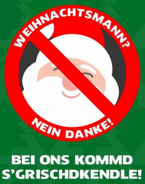 Bild zu Bringt der Nikolaus auch Euren Männern was ? - Weihnachten