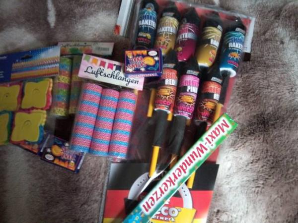 Bild zu Wer liebt Silvester noch so sehr wie ich? - Weihnachten