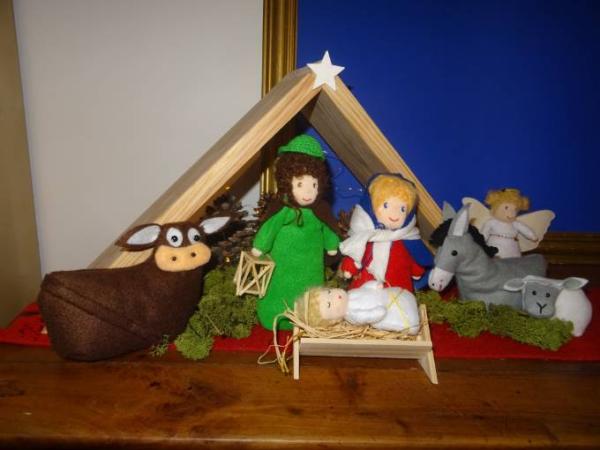 Bild zu Fertig! - Weihnachten