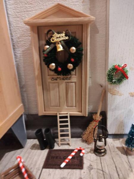 Bild zu Ideensuche der anderen Art... - Weihnachten