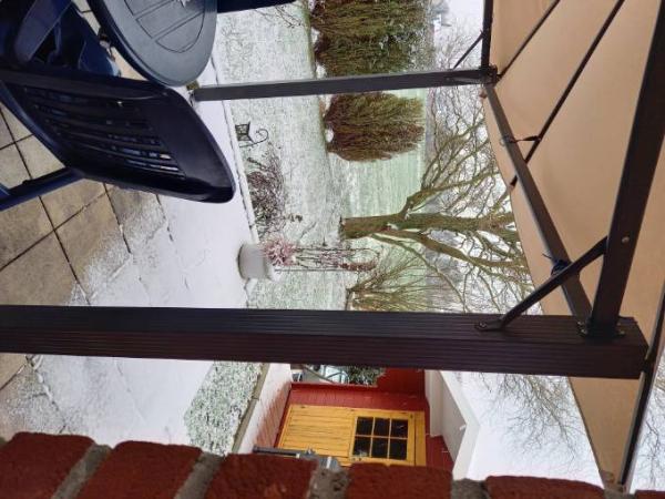 Bild zu Frau Holle.... - Weihnachten