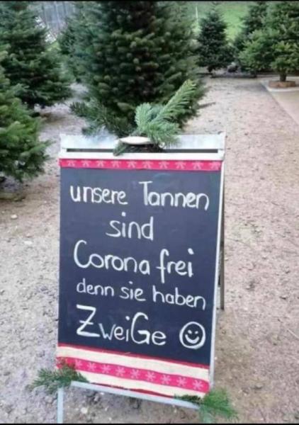 Bild zu Juhu , wollte nur noch schnell - Weihnachten