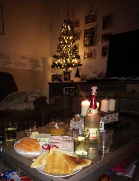 Bild zu Hallo cinderella@ - Wichtelforum
