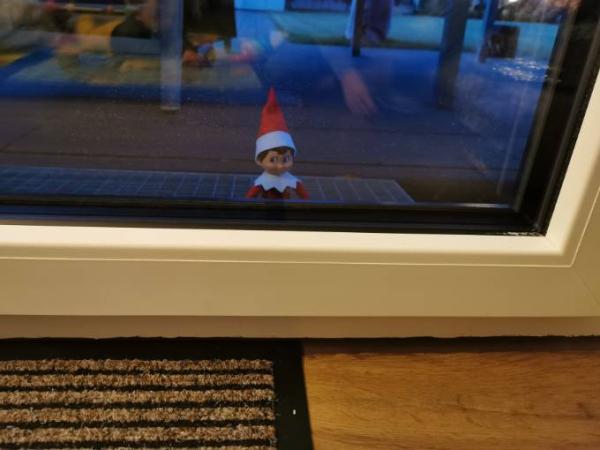 Bild zu Einen schönen 1. Advent Wichtelmütze von Schnubbel82! - Wichtelforum
