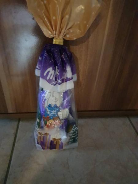Bild zu Liebes Wichtelkind cinderella@ - Wichtelforum